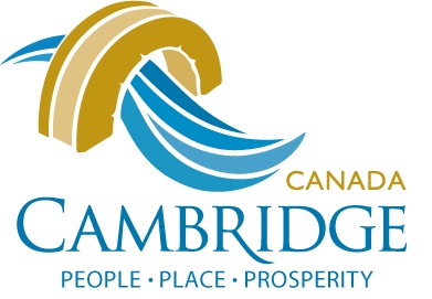 City Of Cambridge Logo