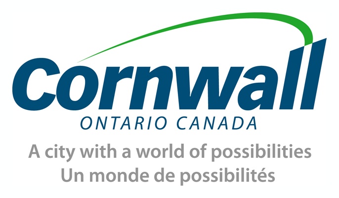 City Of Cornwall Logo