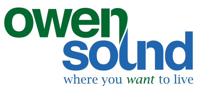 City Of Owen Sound Logo