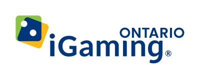 iGaming Ontario Logo